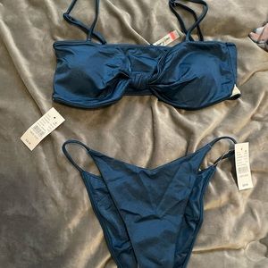 Brand new PACSUN bikini